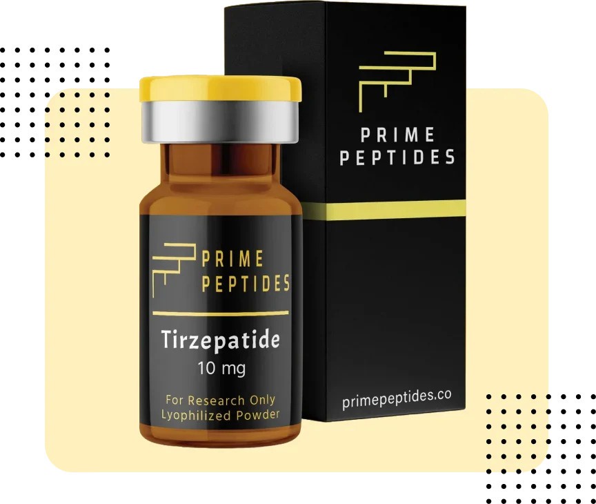 Unlock Your Health Potential with Prime Peptides