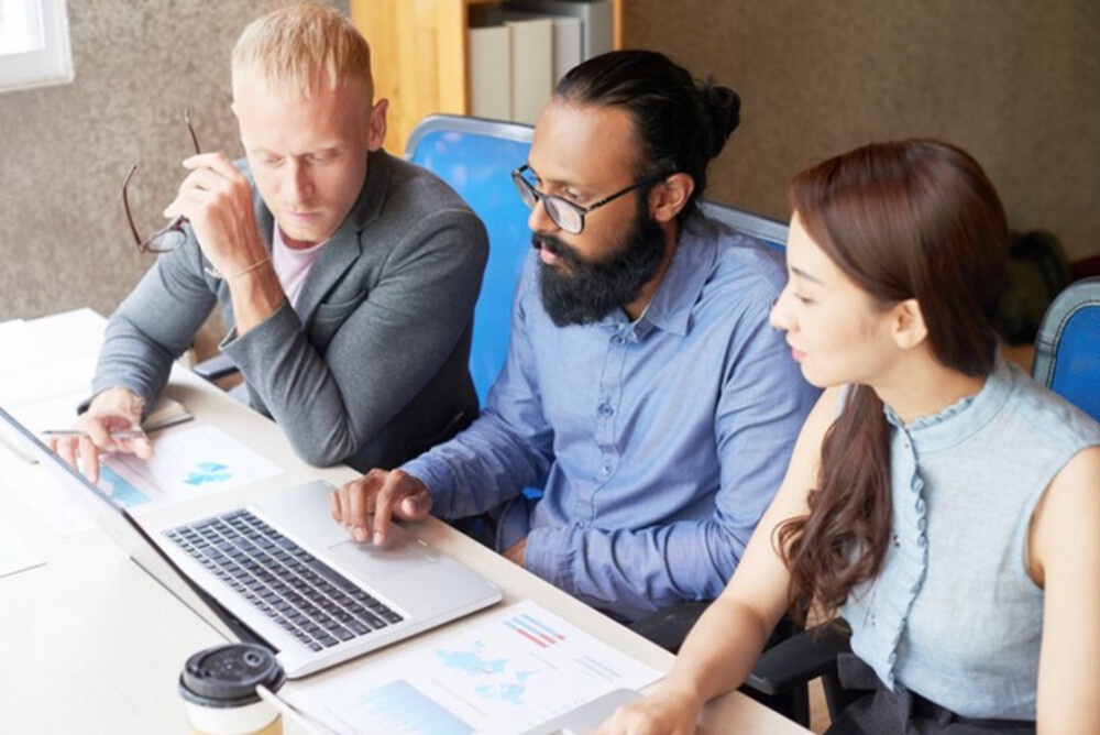 Tech Partnerships: Exploring Managed IT Services in Virginia