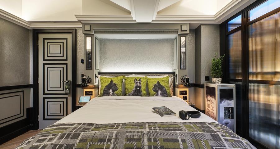 London's Diverse Hotel Rooms: A Comprehensive Guide for Every Traveler