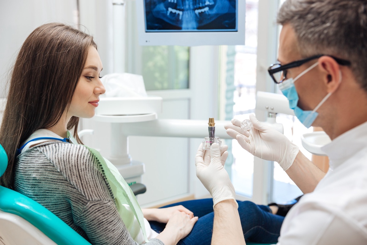 Dental Implants 101: What You Need to Know Before Getting Them