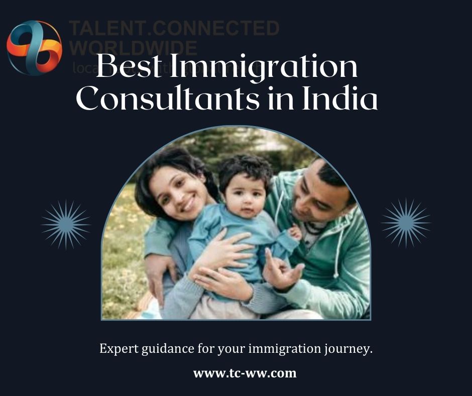 Excellence in Canada Immigration: Top Immigration Consultants in India