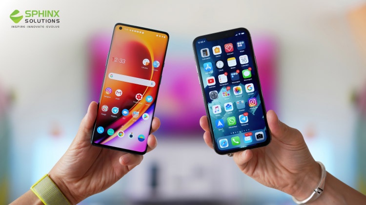 iPhone vs. Android: A Detailed Look at the Two Leading Smartphone Operating Systems