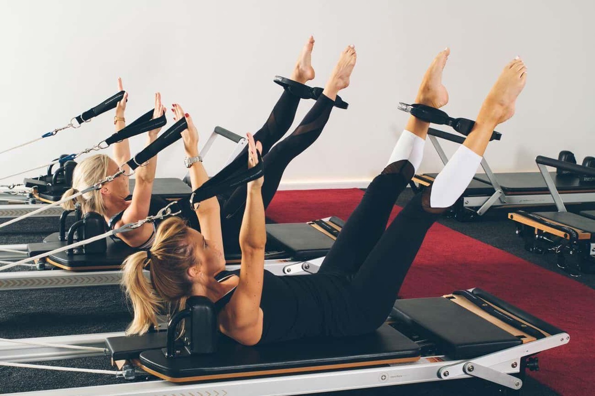 Revitalise Your Mind with Pilates Therapy: A Comprehensive Guide