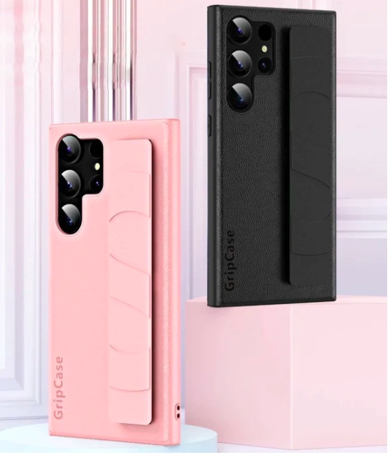 Top 5 Trendiest Samsung Galaxy S24 Ultra Cases of 2024