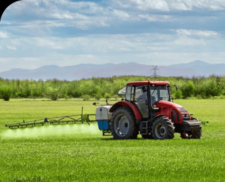 Preserving Machinery Lifespan: The Role of Agricultural Oils in Farm Equipment Maintenance