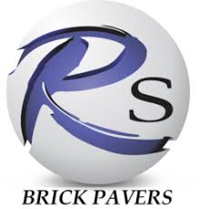 pavers