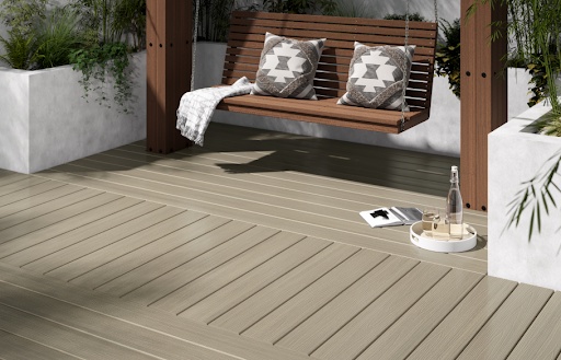 Solidek: Elevating Your Outdoor Space with Premium Decking Solutions