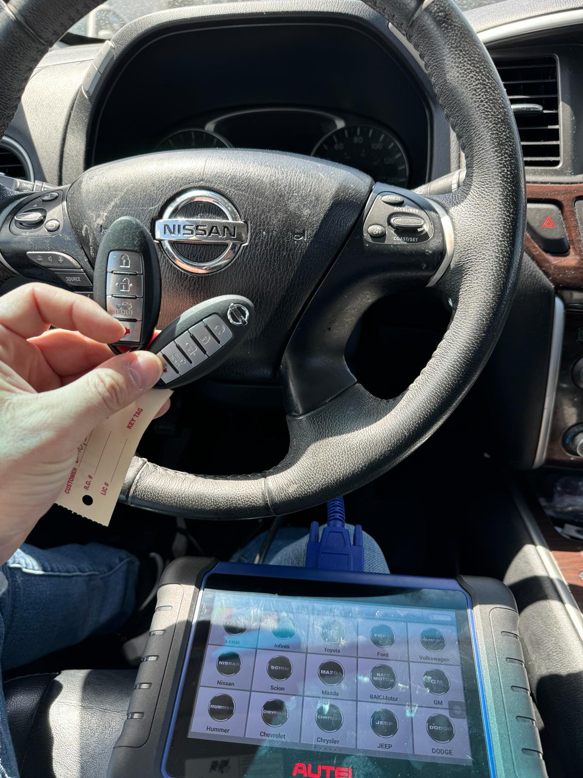 Denver Car Key Replacement: Why DIY Isn't Always the Answer