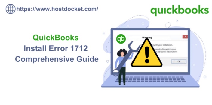 How to Resolve QuickBooks Error Code 15107?