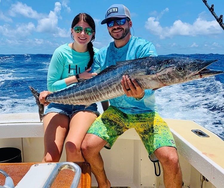 How Do You Choose the Right Fishing Charter in Oahu?