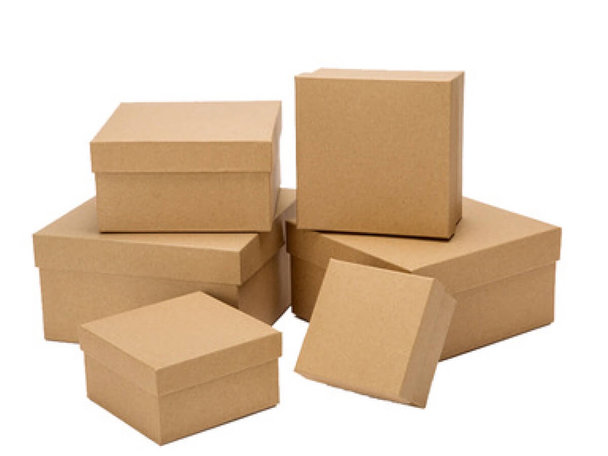 Why Custom Kraft Boxes Are The Go-To Packaging Food Industry
