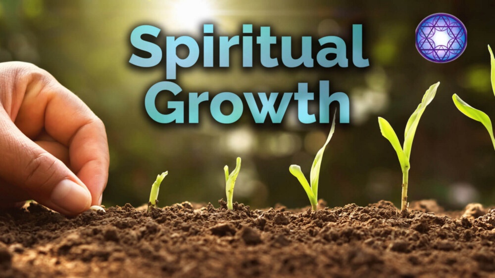 Embarking on the Journey of Spiritual Development