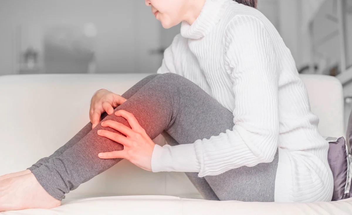 Get Quick Relief From Leg Cramps With Potassium Bicarbonate
