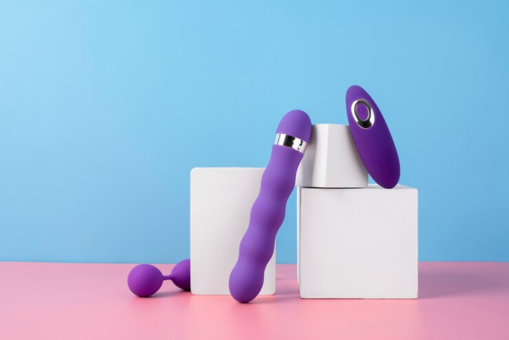 Unlocking Intimate Bliss: Explore the Sensual Realm of Clit Stimulation Toys