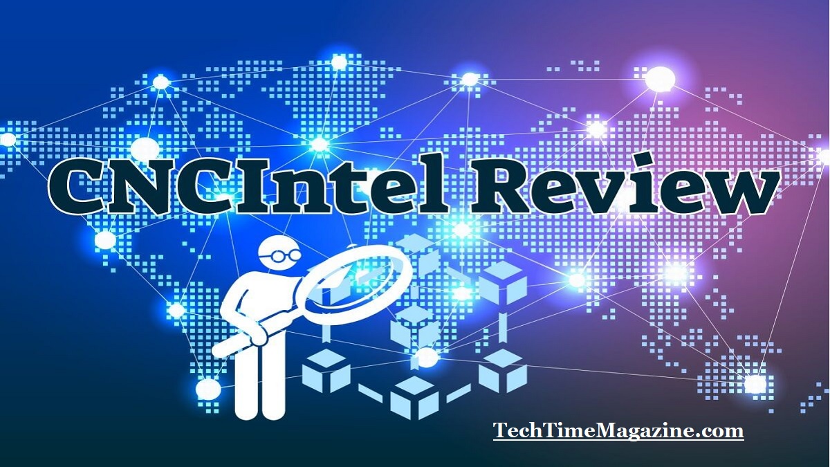 Obstacles And Remedies With Cncintel.Com Reviews
