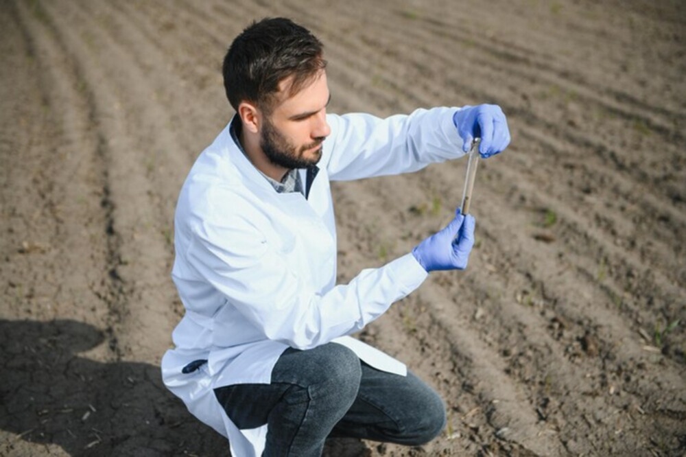 Digging Deeper: The Science Behind Soil Infiltration Testing