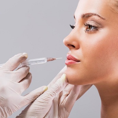 Age-Defying Elegance: Filler Injections' Impact in Dubai