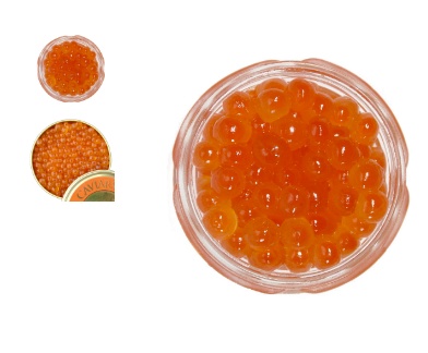 Where to Find the Best Salmon Roe Caviar for Sale