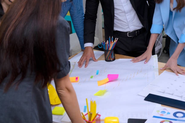 Elevating Business Success Through Lead Generation in Digital Marketing