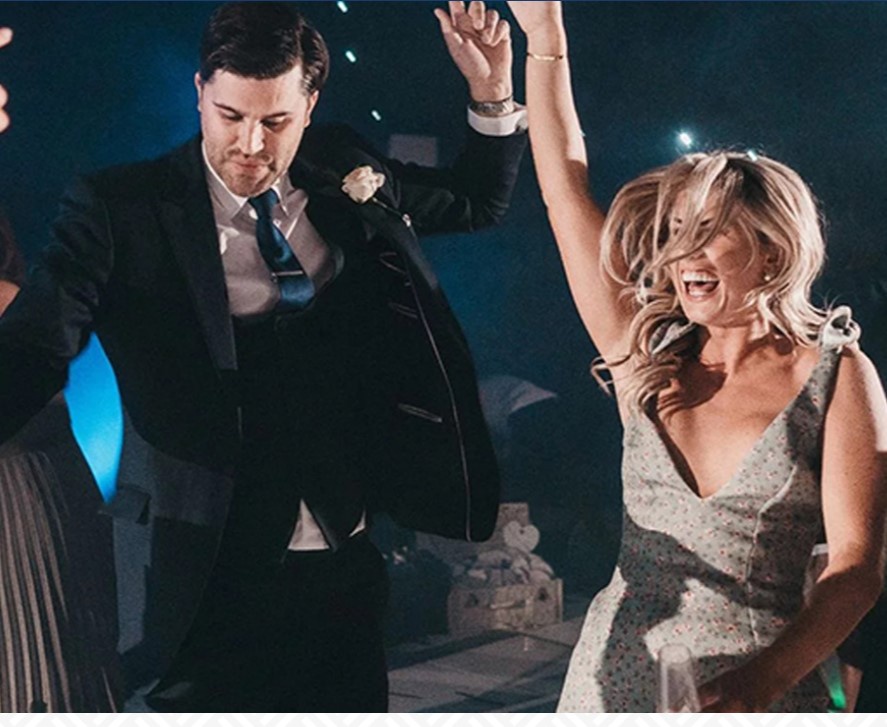 Setting the Perfect Mood: Why Hiring a Wedding DJ in Essex is a Must