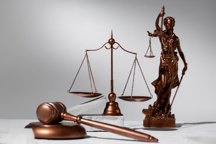 Fosters Legal Solicitors Ltd.: Your Ideal Legal Services Option