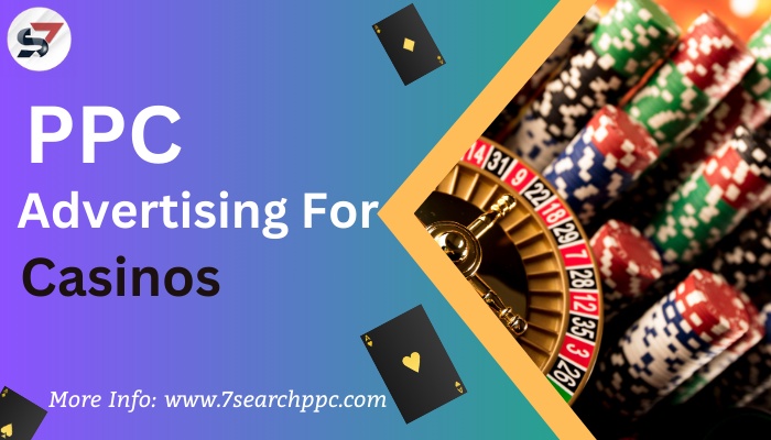 Leveraging PPC Marketing to Drive Casino Expansion
