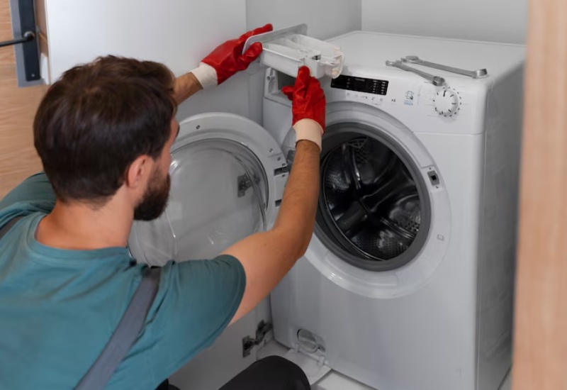 Replacing Common Washing Machine Parts: What You Need to Know