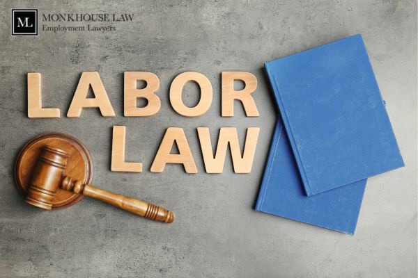 Top Reasons to Hire a Competent Labour Lawyer Toronto