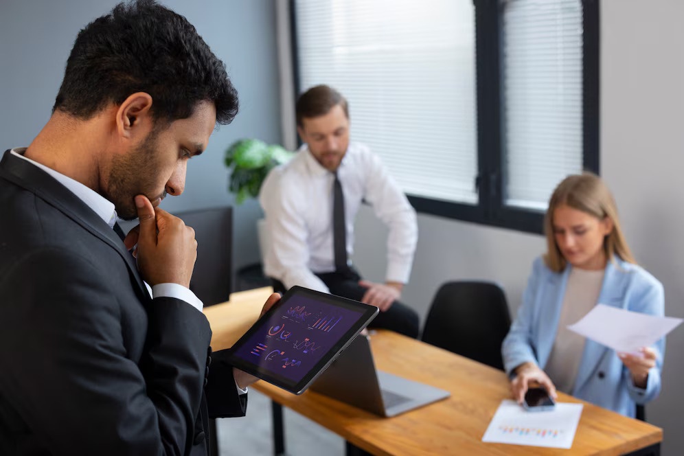 Smart Solutions, Closer Connections: Nearshore Software
