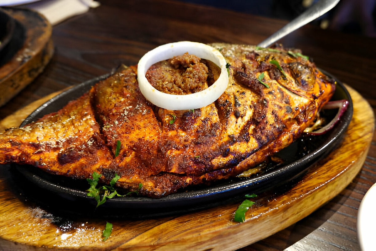 Why Tandoori Cuisine is a must-try in  Brisbane Restaurants