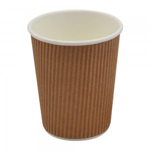 Eco-Friendly Solutions: Rethinking Disposable Coffee Cups with We Can Source It
