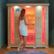 Gold Coast Saunas: Revolutionizing Wellness with Infrared Technology