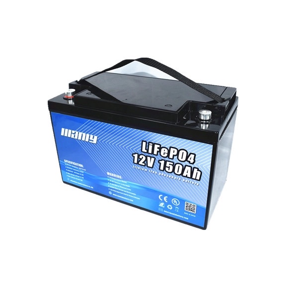 Going the Distance: How a 12V 9Ah Lithium-Ion Battery Enhances Mobility