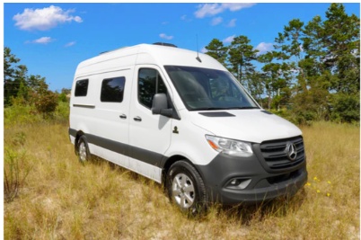 Upgrade Your Adventure: A Guide to Van Customizing Shops