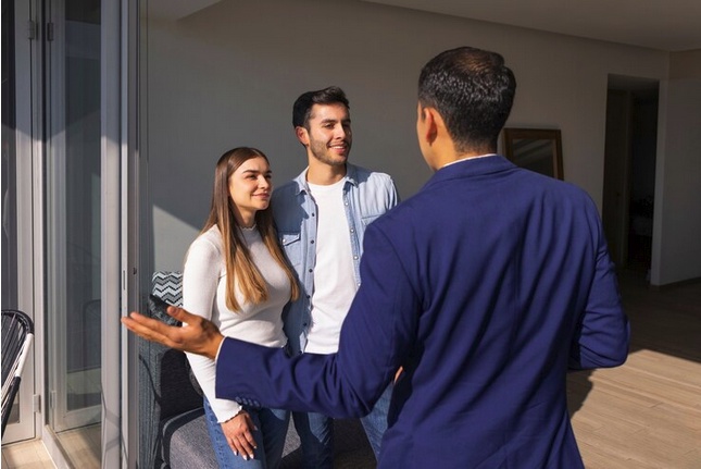 Your Local Connection: Finding the Best Letting Agents Near You