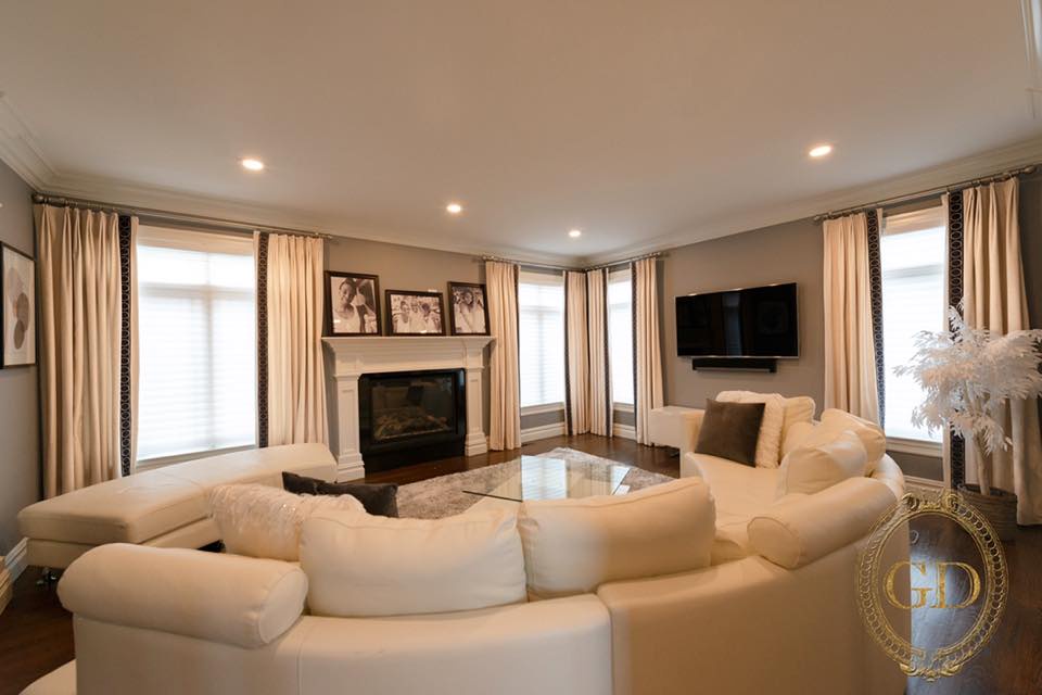How You Can Choose the Best Custom Window Shades