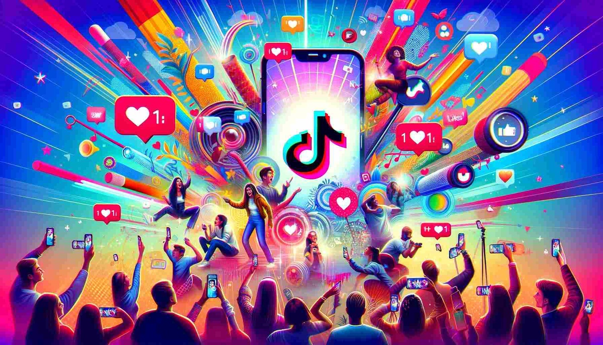 Building Your Brand on TikTok: Effective Ways to Grow Your Likes and Followers