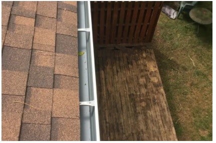 Expert Gutter Cleaning Services in Portland
