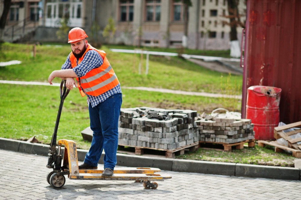Elevate Your Operations: Forklifts for Sale in Oxnard