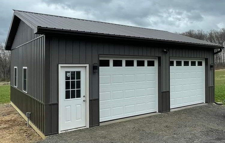 Mastering Garage Door Installation in Elizabethtown: A Comprehensive Guide