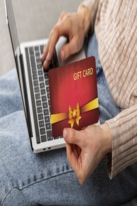 Turning Gift Cards into Cash: How to Sell Gift Card Online Securely