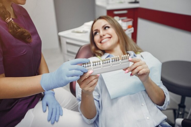 Smile Like Royalty: Unveiling the Magic of Dental Veneers in Turkey