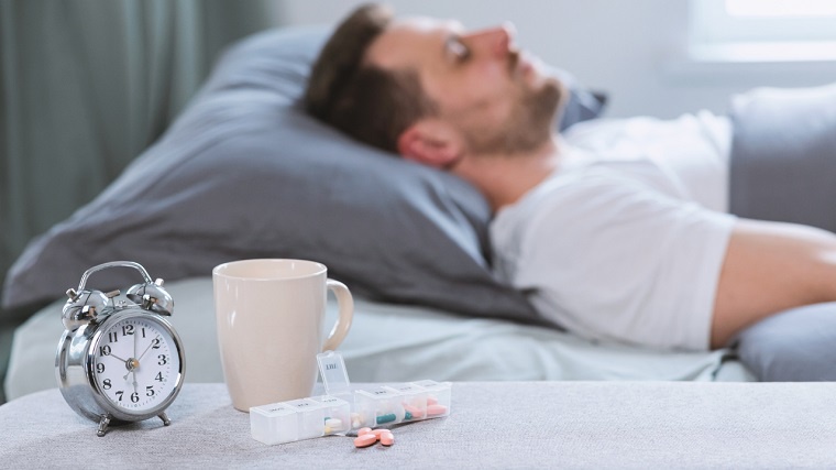 How to Safely Use Zopiclone for Insomnia Relief?