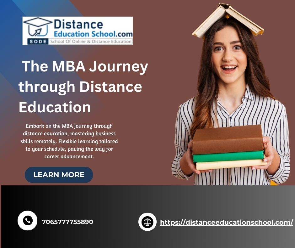 How to Utilise MBA Online Distance Learning Resources