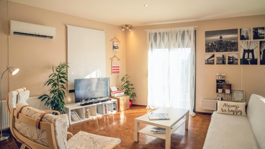 Space-Saving Solutions: 10 Tips to Enhance Your Tiny Home Design