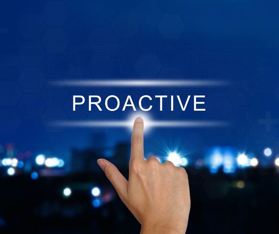 Proactive Data Protection: Peachtree City Leverages Managed IT for Security