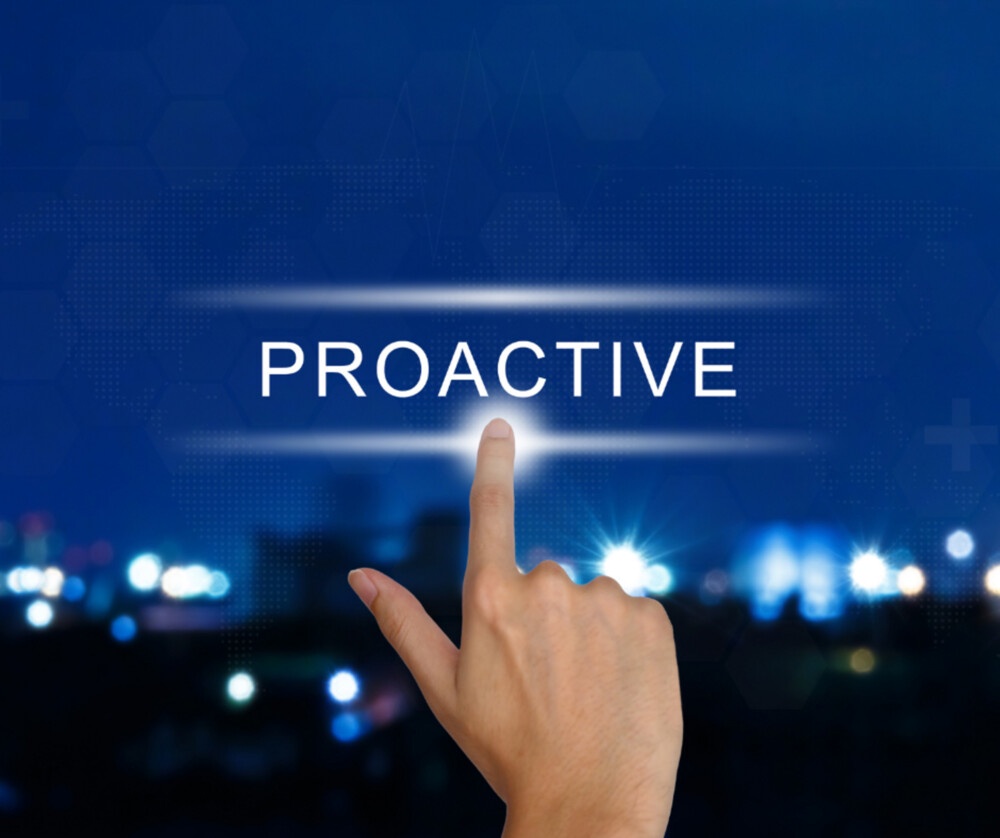 Proactive Data Protection: Peachtree City Leverages Managed IT for Security