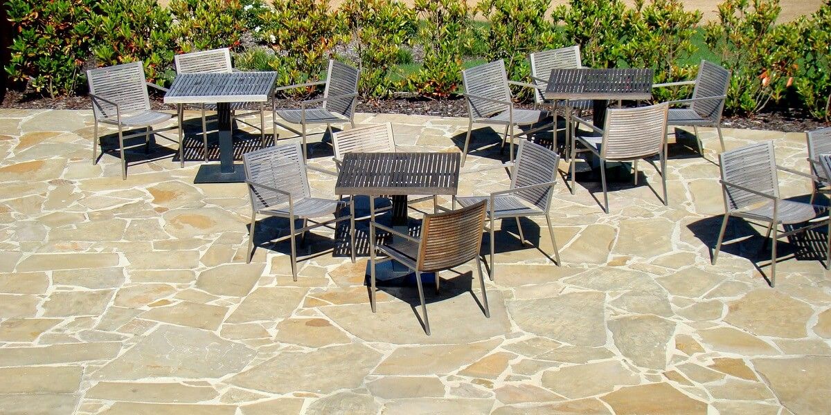 Exploring the Benefits of Lay Crazy Pavers: A Step-by-Step Guide