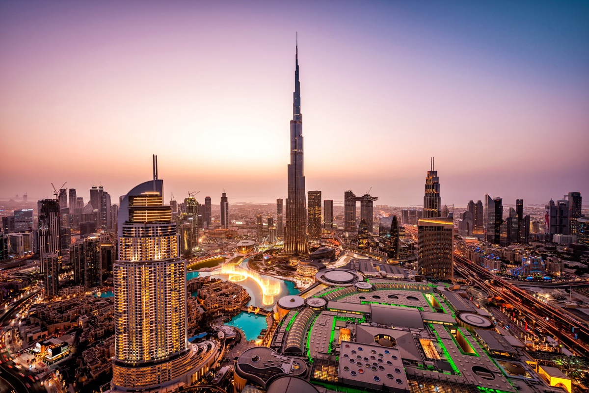 Understanding Free Zones in Dubai: How to Choose the Right Location for Your Business