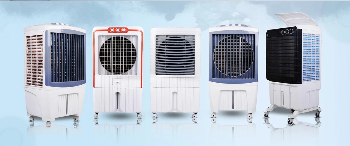 Smart Cooling: The Future of Air Cooler Technology